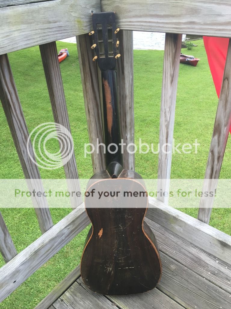 1800s? PARLOR GUITAR.... REVIVAL! - The Acoustic Guitar Forum